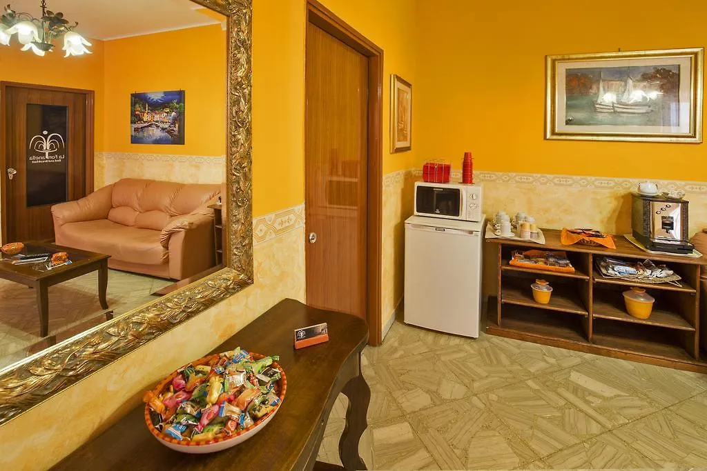 B&B La Fontanella Lecce
