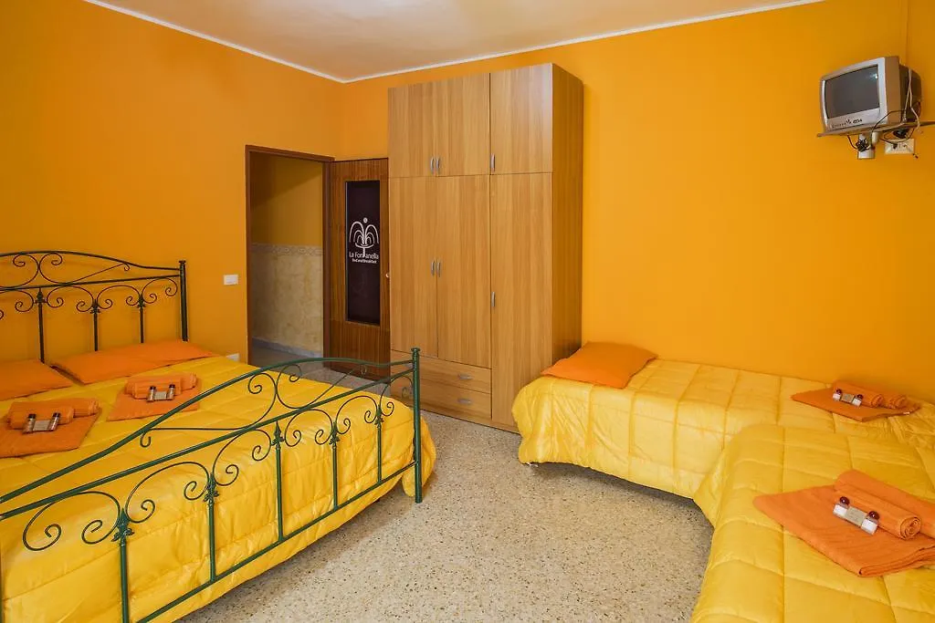 B&B La Fontanella Lecce 0*,  Italy