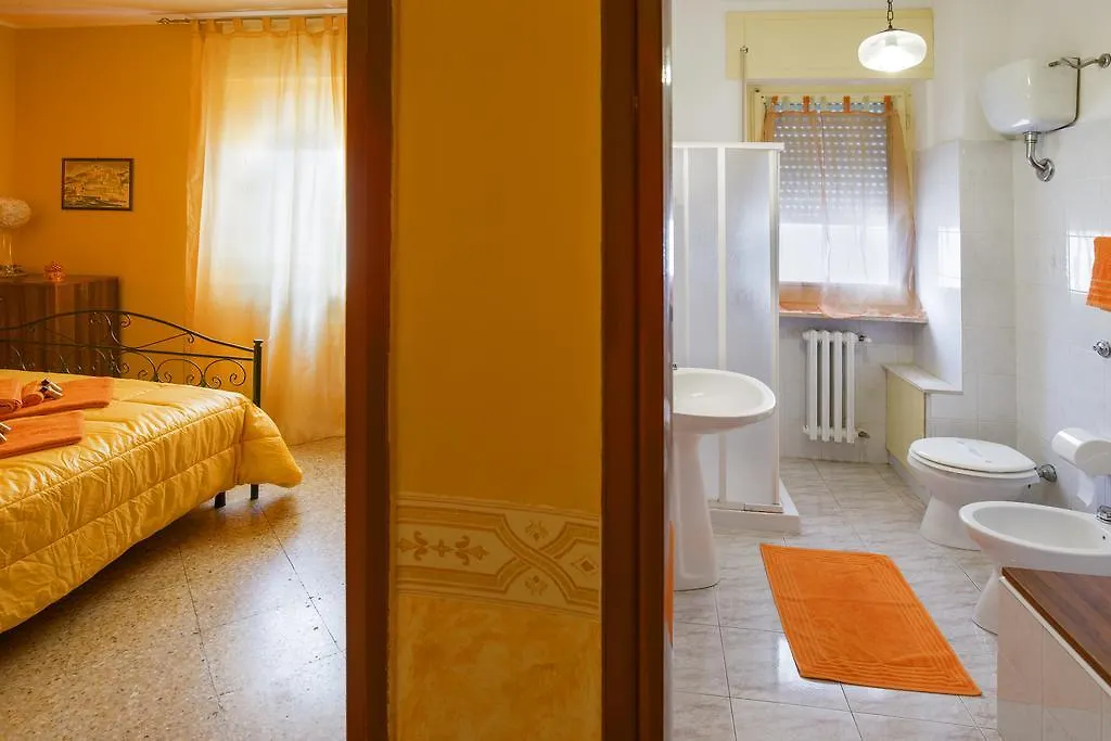 B&B La Fontanella Lecce Guest house
