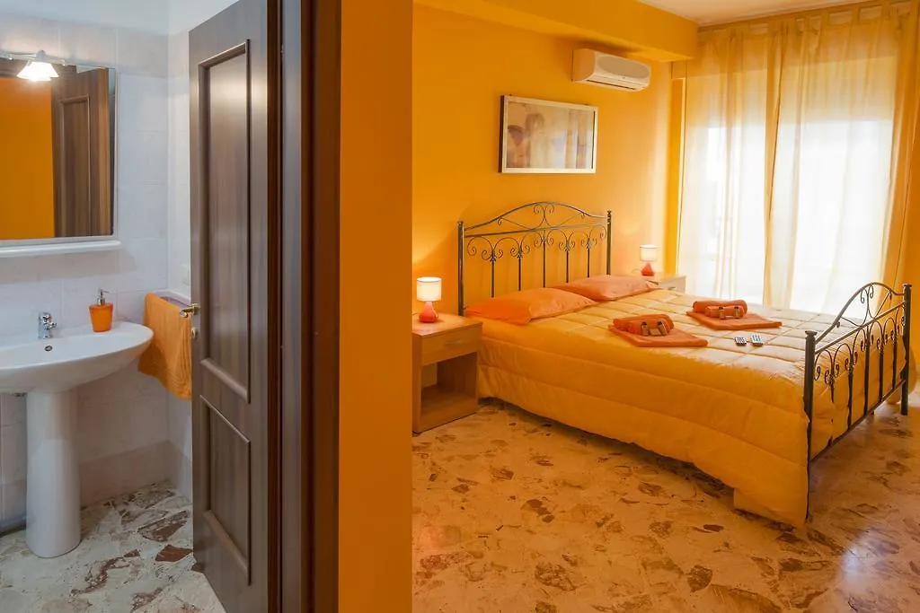 Guest house B&B La Fontanella Lecce Italy