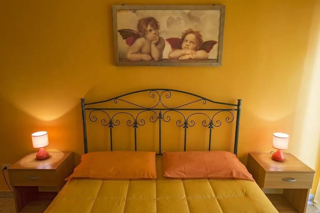 Guest house B&B La Fontanella Lecce