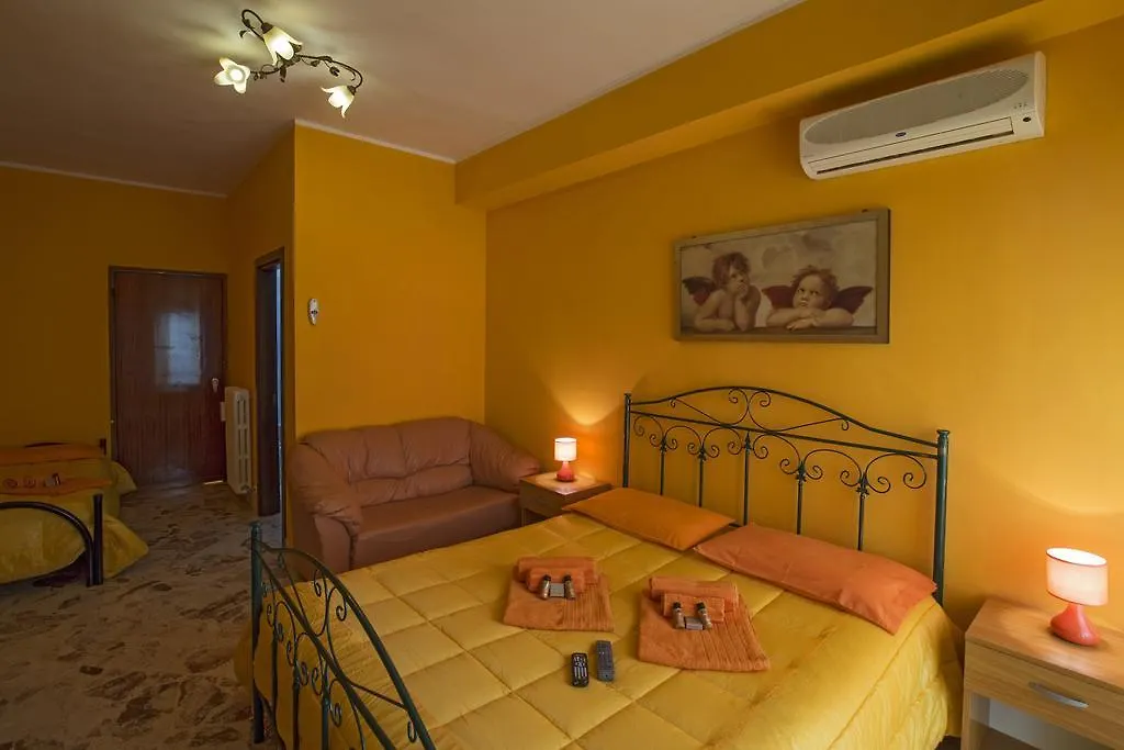 Guest house B&B La Fontanella Lecce Italy
