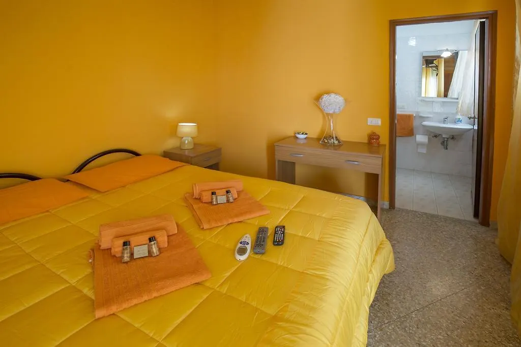 B&B La Fontanella Lecce Guest house