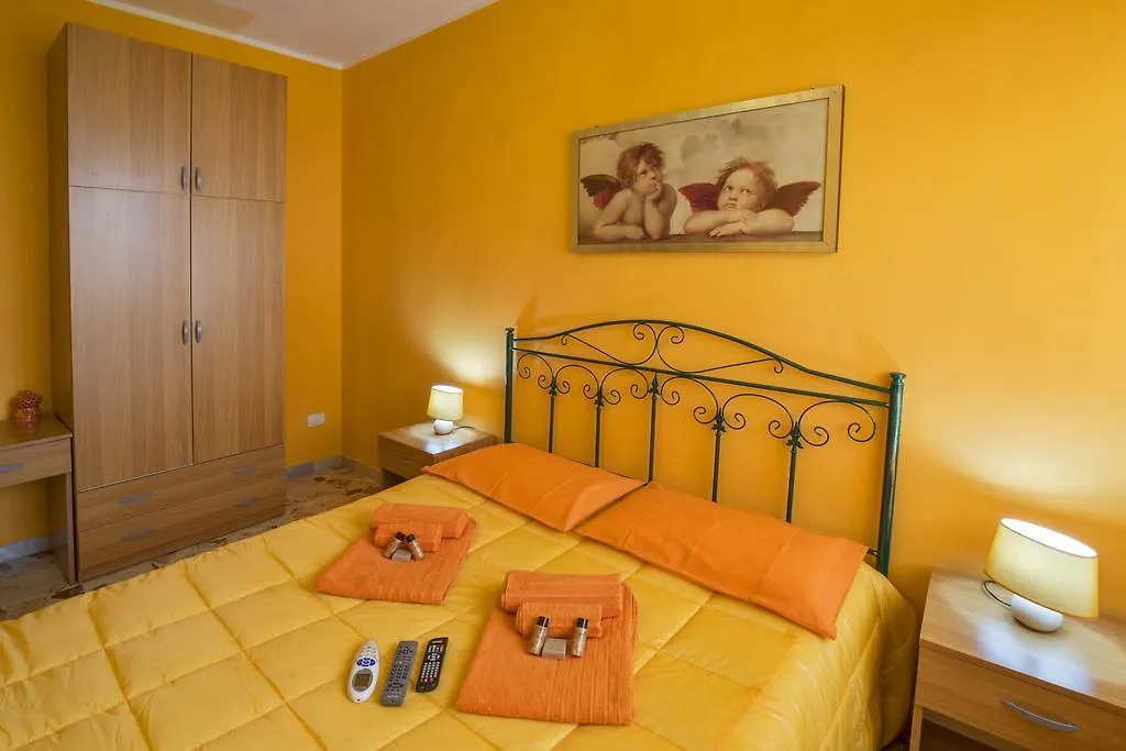 B&B La Fontanella Lecce 0*,