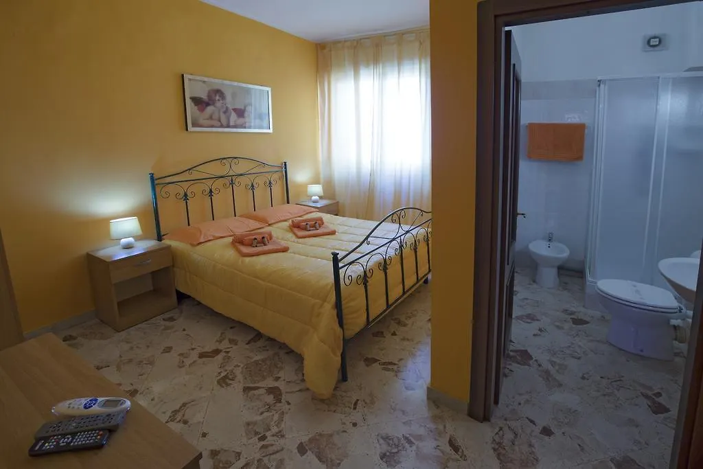 Guest house B&B La Fontanella Lecce
